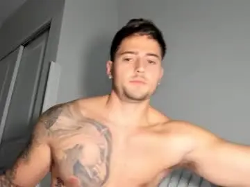 Chaturbate Sex Chat of zaylanez