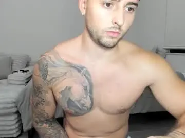 Chaturbate Sex Cam of zaylanez