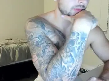 Chaturbate Best live sex cam show of zaylanez