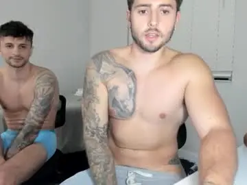 Chaturbate Live Sex Cam of zaylanez