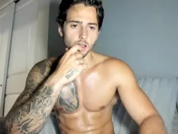 Chaturbate Live Sex of zaylanez