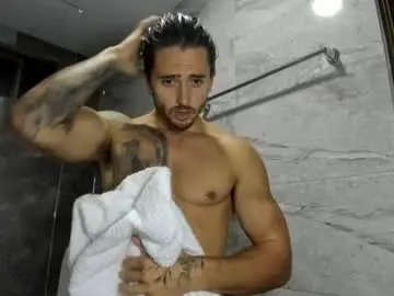 Chaturbate Free Live Porn of zaylanez