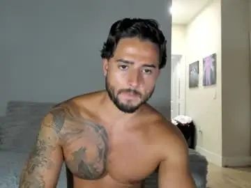 Chaturbate Adult Webcam of zaylanez