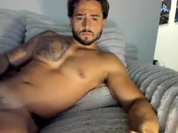Chaturbate Sex Cam of zaylanez