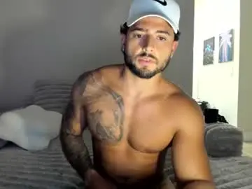 Chaturbate Adult Webcam of zaylanez