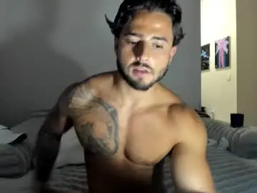 Chaturbate Sex Chat of zaylanez