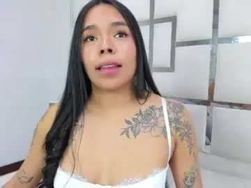 Chaturbate Live Sex of zoeswanx