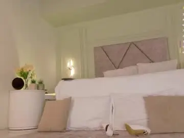 Chaturbate Live Sex of _miss_kimm