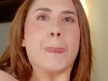 Chaturbate Live Sex of _miss_kimm