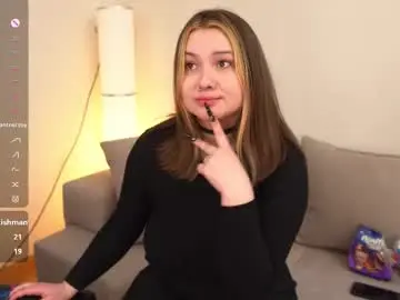 Chaturbate Adult Webcam of alice_walters