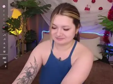 Chaturbate Best Webcam of alice_walters