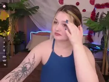 Chaturbate Adult Webcam of alice_walters