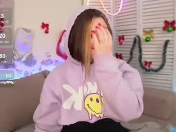 Chaturbate Live Porn of alice_walters