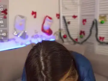 Chaturbate Adult Webcam of alice_walters