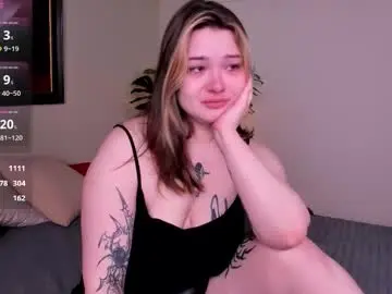 Chaturbate Sex Chat of alice_walters