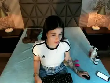 Chaturbate Watch Live Sex Cams of annedixie