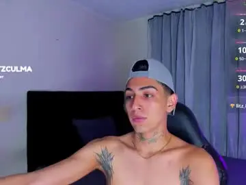 Chaturbate Adult Video Chat of aran_yareth