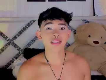 Chaturbate Live Sex Cam of austin_connorr