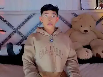 Chaturbate Live Porn of austin_connorr