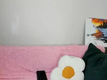 Chaturbate Best live sex cam show of babbunnybabe