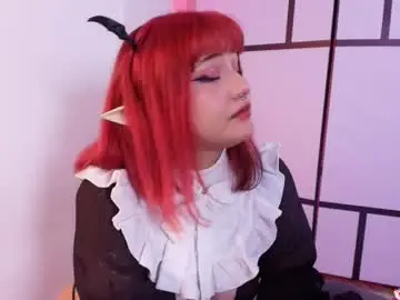 Chaturbate Live Sex Cam of black_cryystal