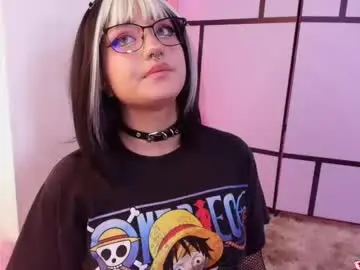 Chaturbate Best live sex cam show of black_cryystal