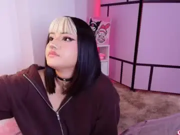 Chaturbate Best Webcam of black_cryystal