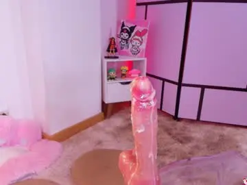 Chaturbate Adult Webcams of black_cryystal