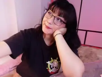 Chaturbate Free Live Porn of black_cryystal