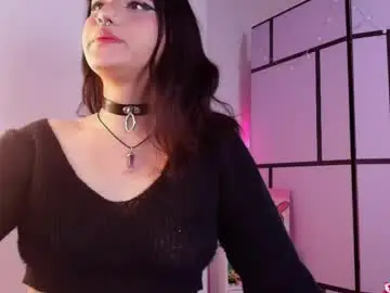 Chaturbate Best live sex cam show of black_cryystal