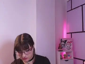 Chaturbate Adult Webcams of black_cryystal