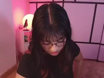 Chaturbate Sex Chat of black_cryystal