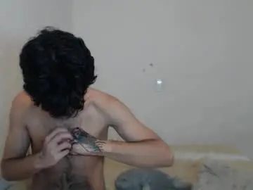 Chaturbate Adult Webcams of calipso_and_dimitri