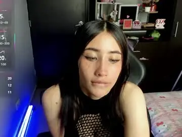 Chaturbate Live Porn of emilytafur