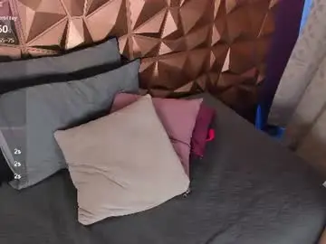 Chaturbate Private Sex Chat of eva_belova