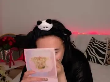 Chaturbate Live Sex of felicia_herceg