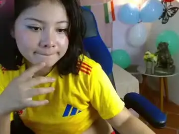Chaturbate Live Porn of heidy_pink