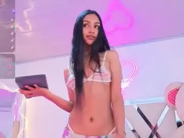 Chaturbate Free Porn Cam of jazmin_tay