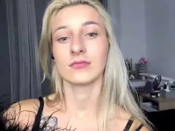 Chaturbate Live Sex of jenetrigg