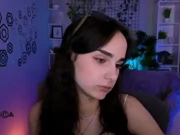 Chaturbate Live Sex of jennakissu