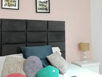 Chaturbate Adult Webcams of jenner_madison