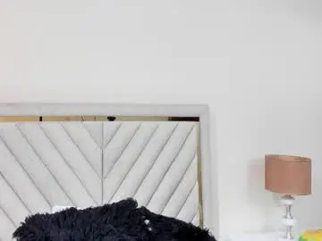 Chaturbate Live Porn of jenner_madison