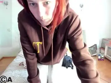 Chaturbate Adult Video Chat of lilyviolet7