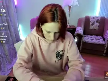 Chaturbate Watch Live Sex Cams of lilyviolet7