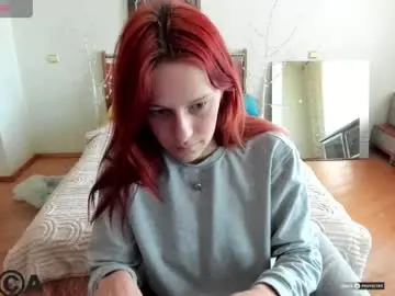 Chaturbate Best Webcam of lilyviolet7