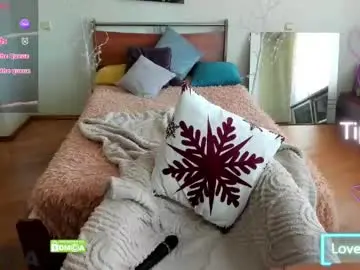 Chaturbate Free Live Porn of lilyviolet7