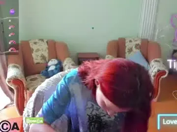 Chaturbate Adult Webcams of lilyviolet7