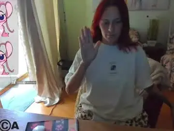 Chaturbate Best Webcam of lilyviolet7