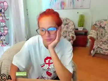 Chaturbate Best Webcam of lilyviolet7
