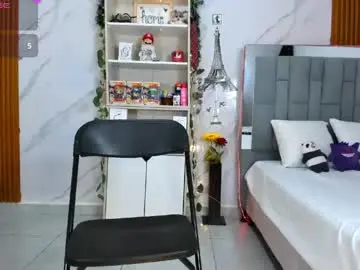 Chaturbate Nude Webcam of lunascoott